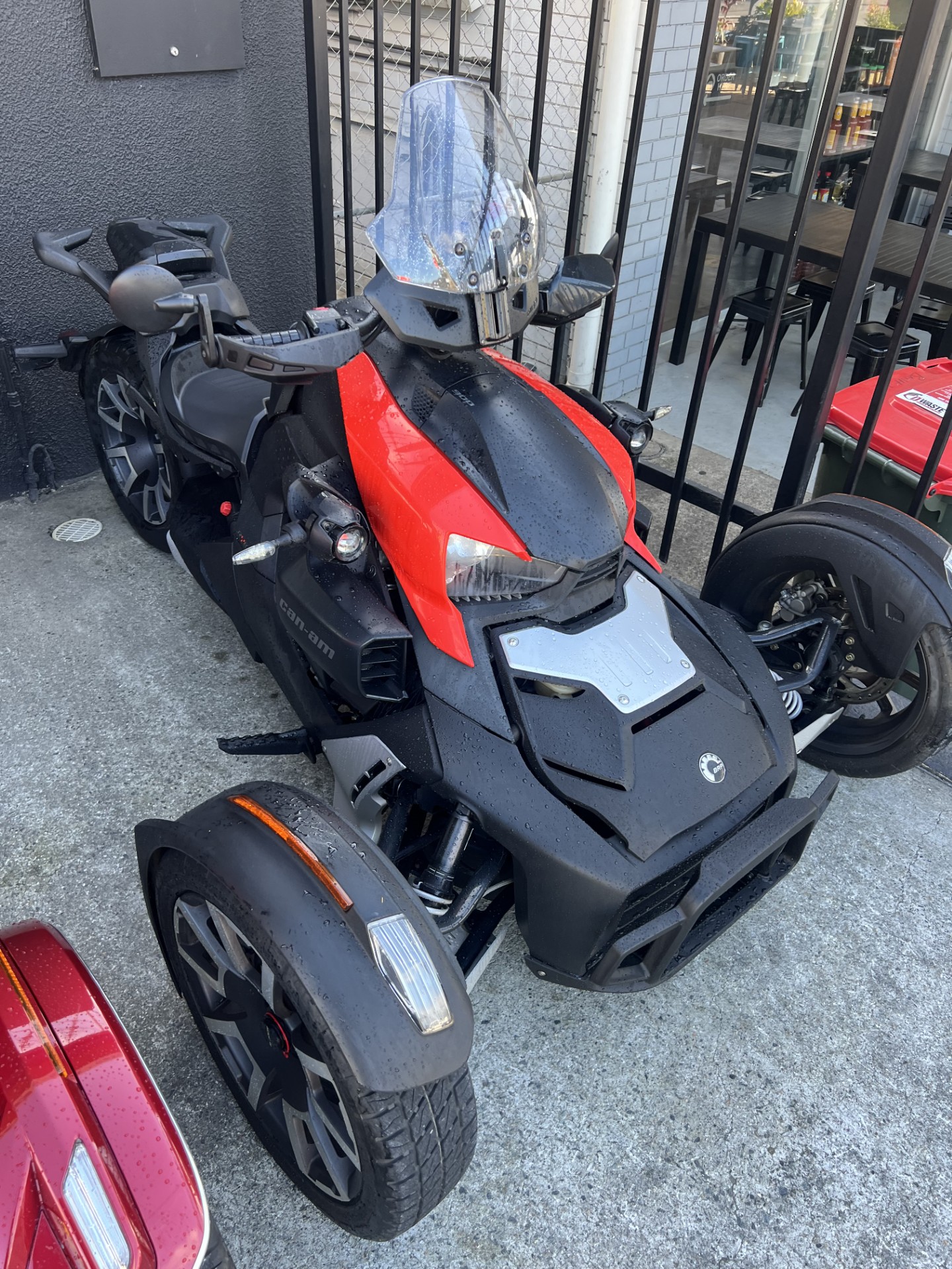 2020 Ryker Rally - 4