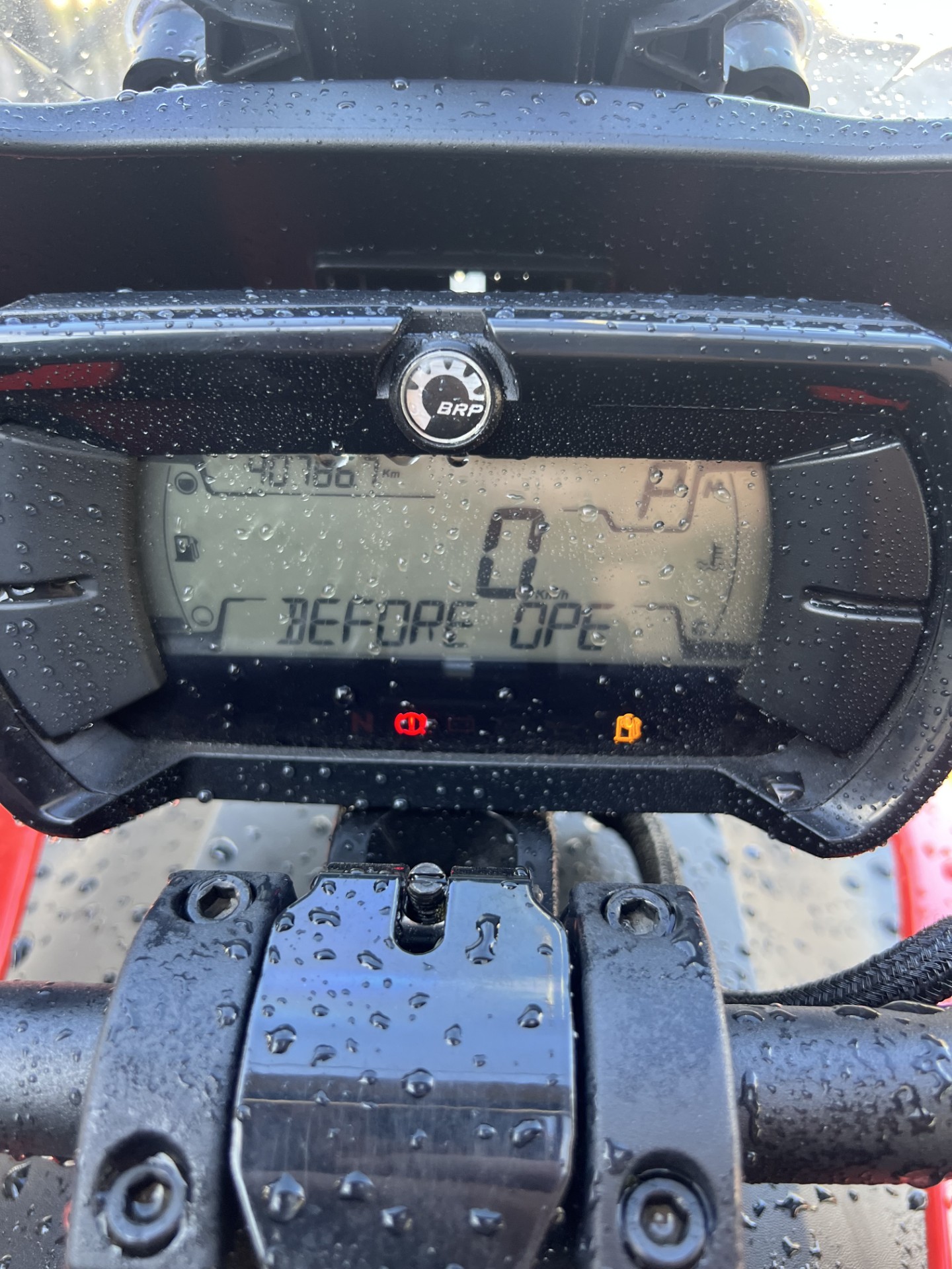 2020 Ryker Rally - 2