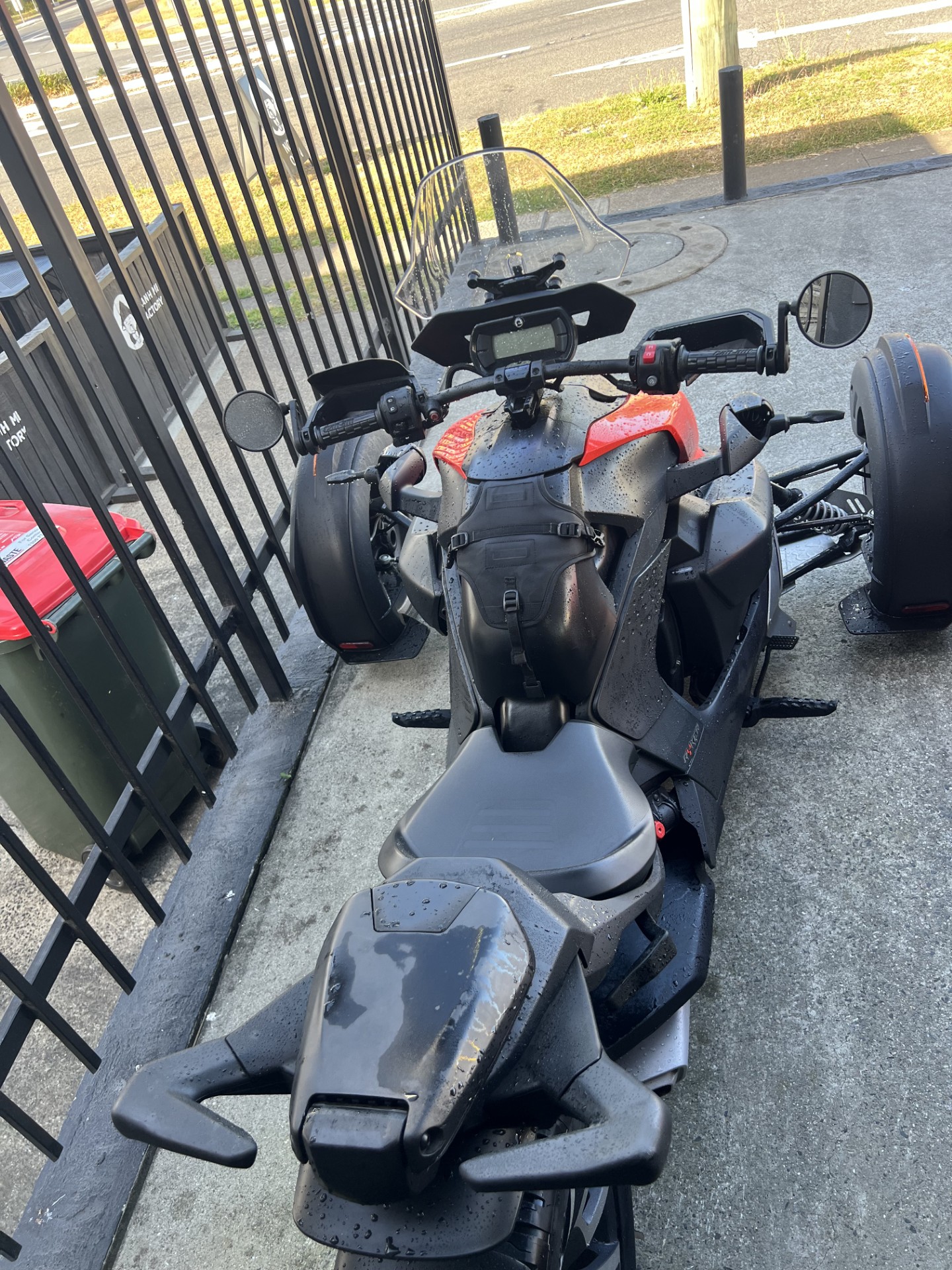 2020 Ryker Rally - 3