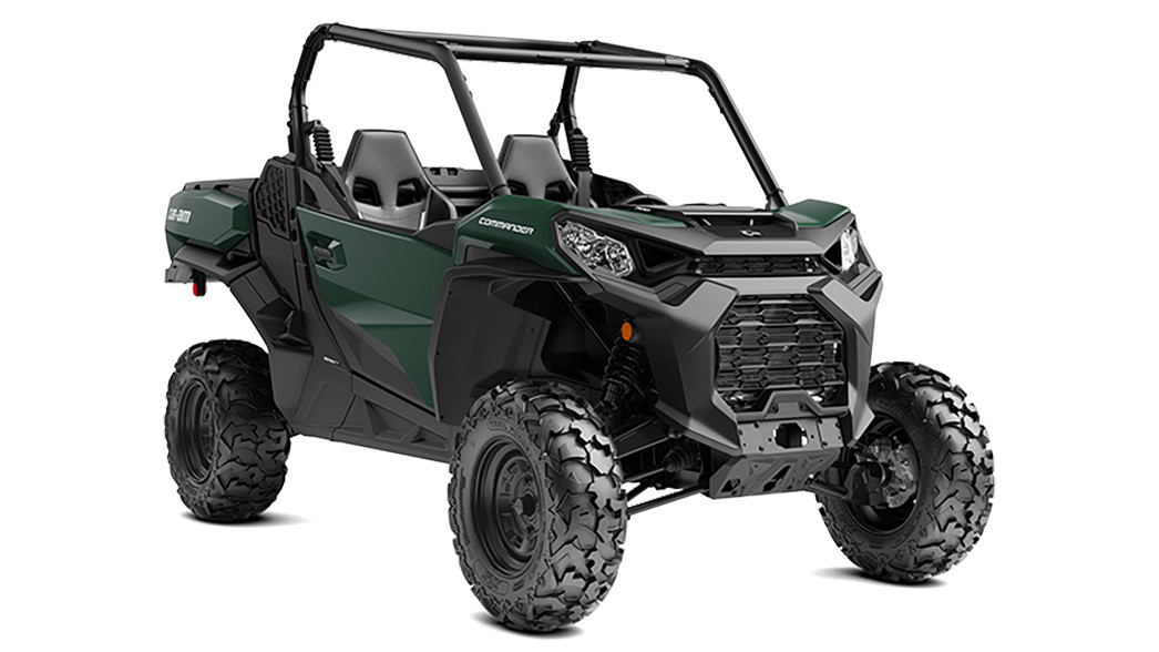 2023 Commander DPS 700 - 1