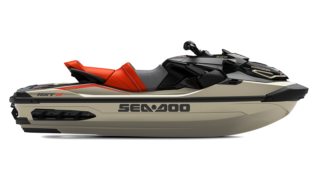 2025 RXT-X 325<br> w/Premium paint - 1