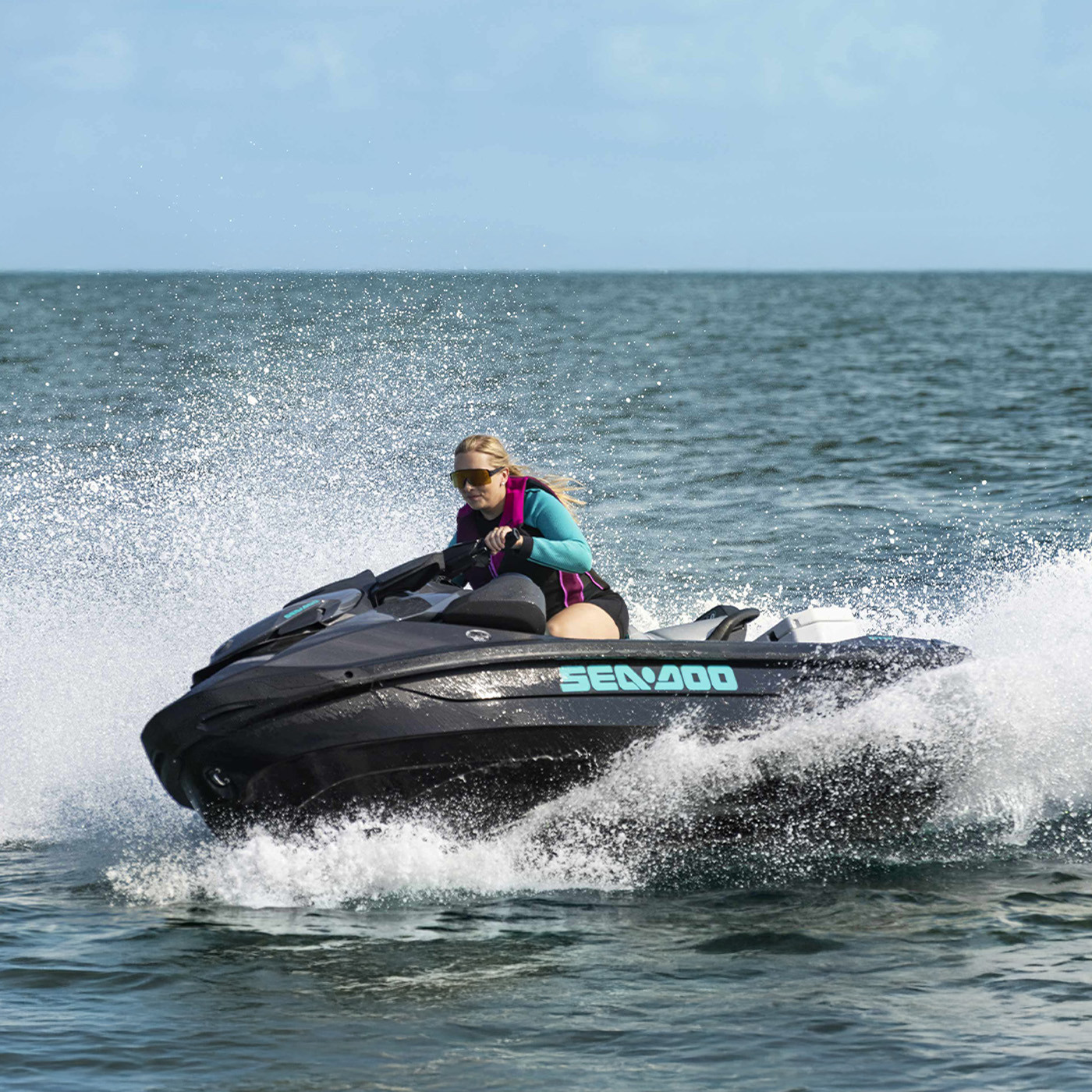 GTR 230 w/Sound system