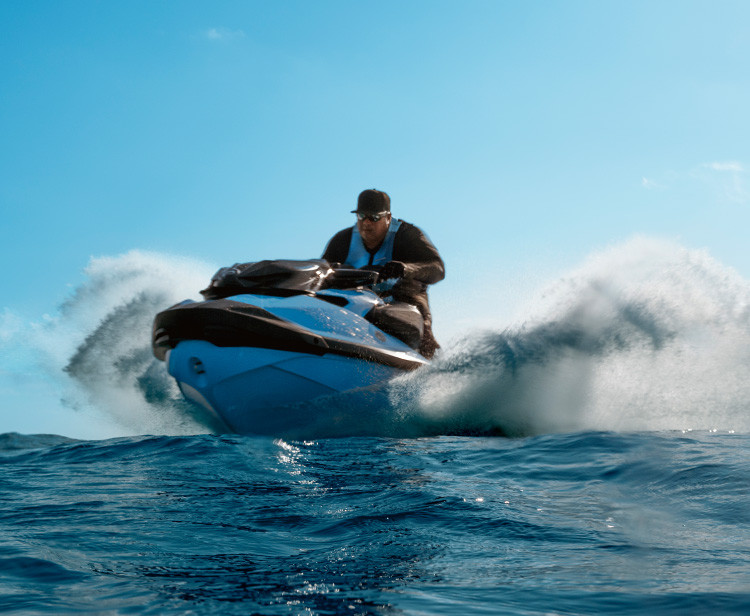 RXP X 325 w/Sound system