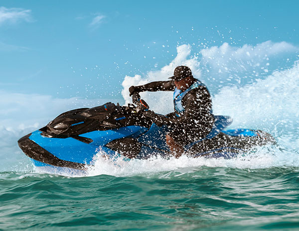 RECORD BREAKING PERFORMANCE WITH 325HP